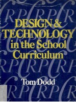 Design and technology in the school curriculum