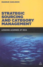 strategic sourcing and category managementlessons learned at lkea