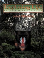 EXPLORING LIFE THE PRINCIPLES OF BIOLOGY