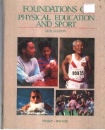 FOUNDATIONS OF PHYSICAL EDUCATION AND SPORT