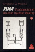 RIM Fundamentals of Reaction Injection Molding