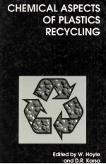 Chemical Aspects of Plastics Recycling