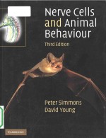 Nerve cells and animal behaviour Third Edition