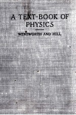 A TEXT-BOOK OF PHYSICS REVISED EDITION