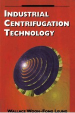 Industrial Centrifugation Technology