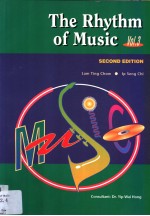 THE RHYTHM OF MUSIC SECOND EDITION VOLUME 3