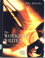 the working writer