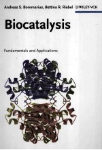 Biocatalysis