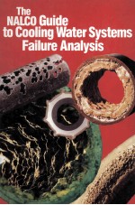 The Nalco Guide to Cooling Water System Failure Analysis