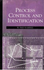 PROCESS CONTROL AND IDENTIFICATION