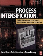 Process Intensification Engineering for Efficiency