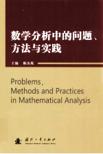 数学分析中的问题、方法与实践