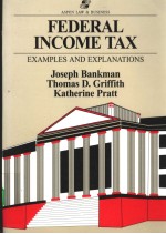 FEDERAL INCOME TAX