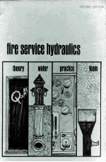 fire service hydraulics SECOND EDITION