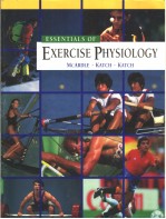 ESSENTIALS OF EXERCISE PHYSIOLOGY