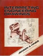 Interpreting Engineering Drawings Third Edition