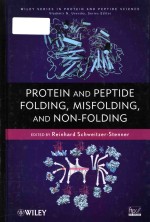 Protein and peptide folding