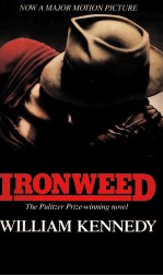 IRONWEED