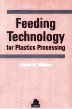 Feeding Technology for Plastics Processing