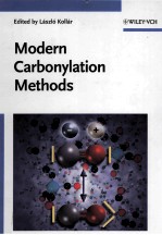 Modern Carbonylation Methods