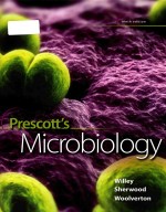 prescotts microbiology ninth edition