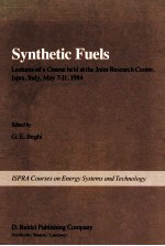 SYNTHETIC FUELS