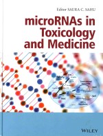 micrornas in toxicology and medicine