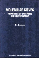 MOLECULAR SIEVES Principles of Synthesis and Identification