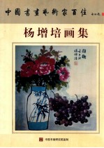 杨增培画集