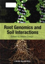 Root genomics and soil interactions