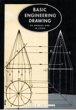 BASIC ENGINEERING DRAWING