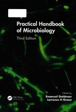 practical handbook of microbiology third edition