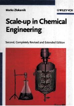 Scale-Up in Chemical Engineering Second