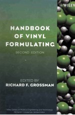 HANDBOOK OF VINYL FORMULATING SECOND EDITION