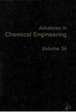 ADVANCES IN CHEMICAL ENGINEERING Volume 33 MATHEMATICS IN CHEMICAL KINETICS AND ENGINEERING