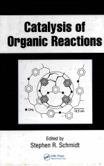 Catalysis of Organic Reactions