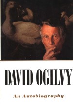 DAVID OGILVY