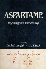 ASPARTAME Physiology and Biochemistry