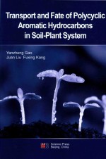 transport and fate polycyclic aromatic hydrocarbons in soil-plant system