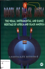 ROOTS OF BLACK MUSIC The Vocal