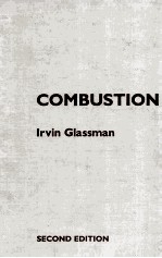 Combustion Second Edition