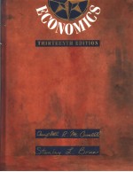 ECONOMICS(THIRTEENTH EDITION)