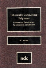 INHERENTLY CONDUCTING POLYMERS Processing