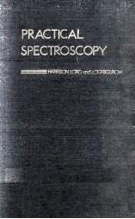 PRACTICAL SPECTROSCOPY