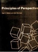 Principles of Perspective