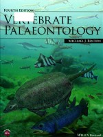 vertebrate palaeontology fourth edition