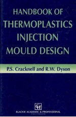 Handbook of Thermoplastics Injection Mould Design