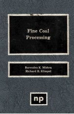 FINE COAL PROCESSING