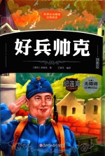 好兵帅克  插图版