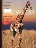 mammalogy adaptation